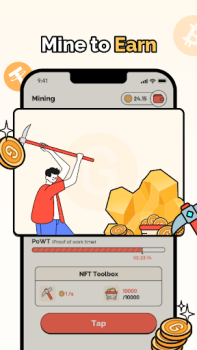 Télécharger Witcoin: Apprenez et gagnez Quizs pour Android Capture d'écran 3