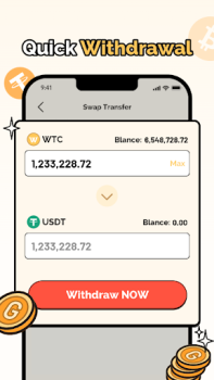 Télécharger Witcoin: Apprenez et gagnez Quizs pour Android Capture d'écran 4