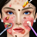 Télécharger  ASMR Doctor Game: Makeup Salon
