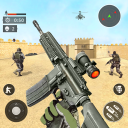 Télécharger  Jeux de tir de rencontre FPS