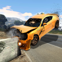 Télécharger Car Crash Racing: Stunt Master