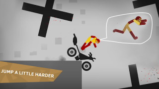 Télécharger Ragdoll Physics Simulator Simulateurs pour Android Capture d'écran 4