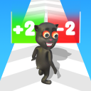Télécharger  Merge Master: Monster Run 3D