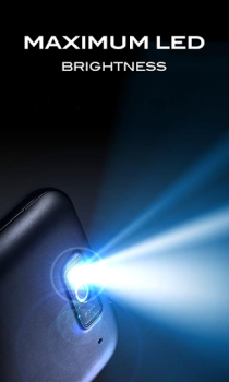 Télécharger LED Lampe Super-Brillante Travail pour Android Capture d'écran 3