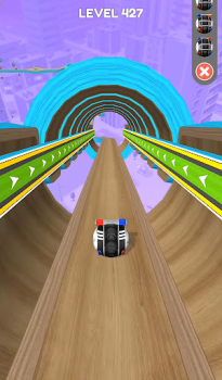 Télécharger Going Balls: Super Speed Run Action pour Android Capture d'écran 6