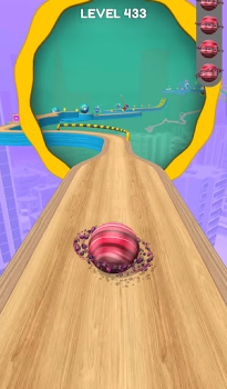Télécharger Going Balls: Super Speed Run Action pour Android Capture d'écran 7