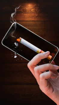 Télécharger Lighter Simulator Prank Games Simulateurs pour Android Capture d'écran 4