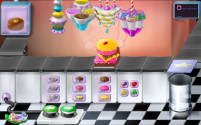 Télécharger Purple Place (Оригинал) Arcade pour Android Capture d'écran 2