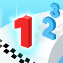 Télécharger  Number Merge: Run Master 3D