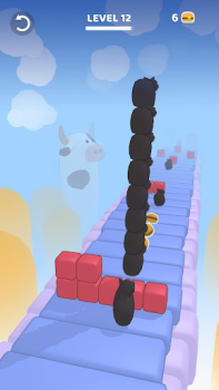 Télécharger Maxwell Forever - Cat Game Aventures pour Android Capture d'écran 2