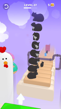 Télécharger Maxwell Forever - Cat Game Aventures pour Android Capture d'écran 3