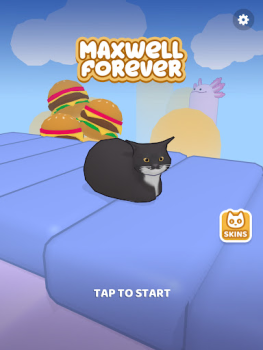 Télécharger Maxwell Forever - Cat Game Aventures pour Android Capture d'écran 5