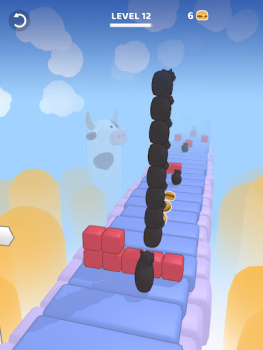 Télécharger Maxwell Forever - Cat Game Aventures pour Android Capture d'écran 6