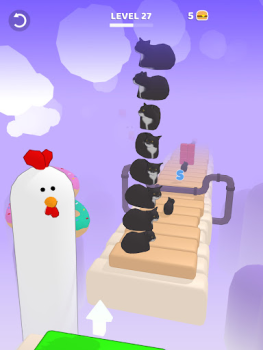 Télécharger Maxwell Forever - Cat Game Aventures pour Android Capture d'écran 7