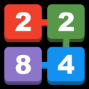 Télécharger  2248 Number Merge Puzzle Game