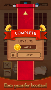 Télécharger Woody Block Mania Jeux de réflexion pour Android Capture d'écran 6