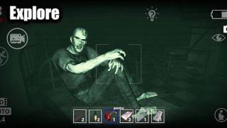Télécharger Captivity Horror Multiplayer Action pour Android Capture d'écran 3