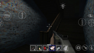 Télécharger Captivity Horror Multiplayer Action pour Android Capture d'écran 4