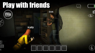 Télécharger Captivity Horror Multiplayer Action pour Android Capture d'écran 6