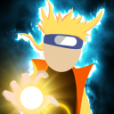 Télécharger  Stickman Ninja Fight