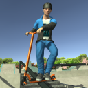 Télécharger  Scooter FE3D 2