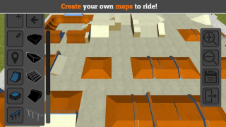 Télécharger Scooter FE3D 2 Jeux de sport pour Android Capture d'écran 7