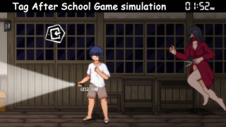 Télécharger Game After School Aventures pour Android Capture d'écran 5