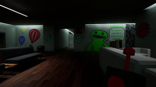 Télécharger Garden of Banbane Horror Game Aventures pour Android Capture d'écran 3