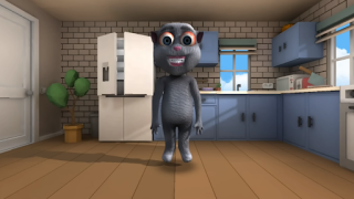 Télécharger Talking Juan Game Aventures pour Android Capture d'écran 2