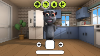 Télécharger Talking Juan Game Aventures pour Android Capture d'écran 3