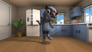 Télécharger Talking Juan Game Aventures pour Android Capture d'écran 4
