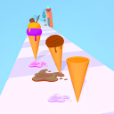 Télécharger  Ice Cream Stack Runner Games