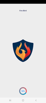 Télécharger Fire Bird VPN | v2Ray | VMess Outils pour Android Capture d'écran 5