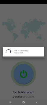 Télécharger Fire Bird VPN | v2Ray | VMess Outils pour Android Capture d'écran 6