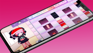 Télécharger Gacha-Nox: Mod Help Outils pour Android Capture d'écran 2