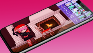 Télécharger Gacha-Nox: Mod Help Outils pour Android Capture d'écran 3