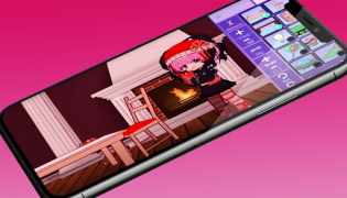 Télécharger Gacha-Nox: Mod Help Outils pour Android Capture d'écran 4