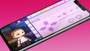 Télécharger Gacha-Nox: Mod Help Outils pour Android Capture d'écran 5