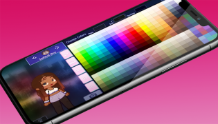 Télécharger Gacha-Nox: Mod Help Outils pour Android Capture d'écran 6