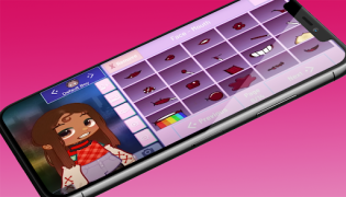 Télécharger Gacha-Nox: Mod Help Outils pour Android Capture d'écran 7