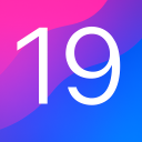 Télécharger  Lanceur iOS 18