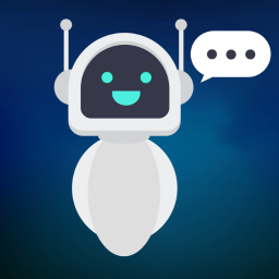 app logo
