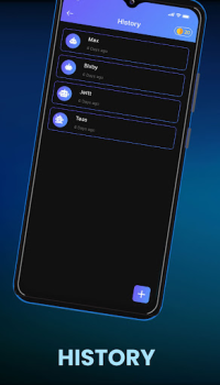 Télécharger Chat GPT: GPT based AI ChatGOD Travail pour Android Capture d'écran 3