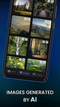 Télécharger Chat GPT: GPT based AI ChatGOD Travail pour Android Capture d'écran 5