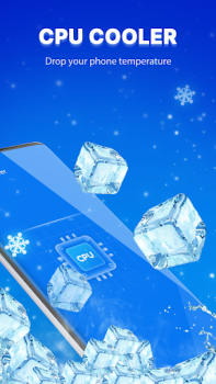 Télécharger Speed Booster : Phone Cleaner Outils pour Android Capture d'écran 4