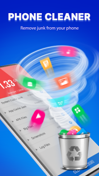 Télécharger Speed Booster : Phone Cleaner Outils pour Android Capture d'écran 6