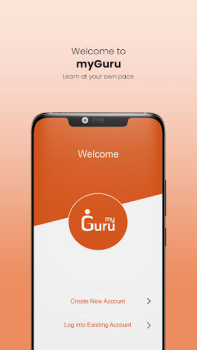 Télécharger myGuru Éducation pour Android Capture d'écran 2