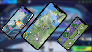Télécharger GAME: Sigma battle royale Divertissement pour Android Capture d'écran 2