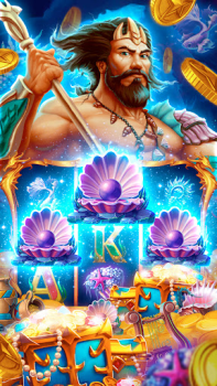 Télécharger Incredible trio of luck Social pour Android Capture d'écran 2