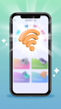 Télécharger Phone Cooling Master Outils pour Android Capture d'écran 2